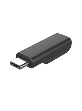 FOR DJI Osmo Pocket 3.5mm MIC Adapter Supports External 3.5m