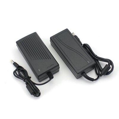 AC 220V Adapter 5V 12V 24V Power Supply 5A 6A 8A Fonte LED L