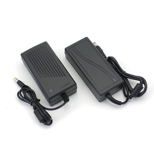 AC 220V Adapter 5V 12V 24V Power Supply 5A 6A 8A Fonte LED L