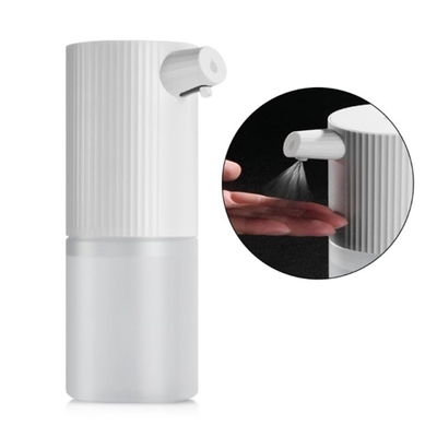 Touchless Bathroom Dispenser Smart Sensor Liquid Soap Dispen