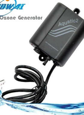 SPA Ozone Generator Shower/SPA/Bathtub/Small Swimming Pool O