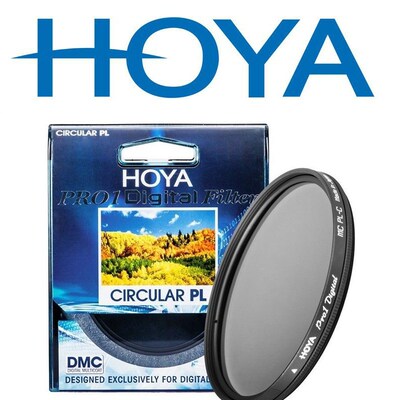 HOYA PRO1 Digital CPL Circular PL Multicoat Polarizing Polar