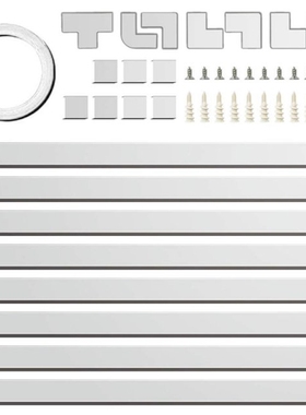 Cable Concealer, Cord Cover Hider, Cable Cord Management Cha