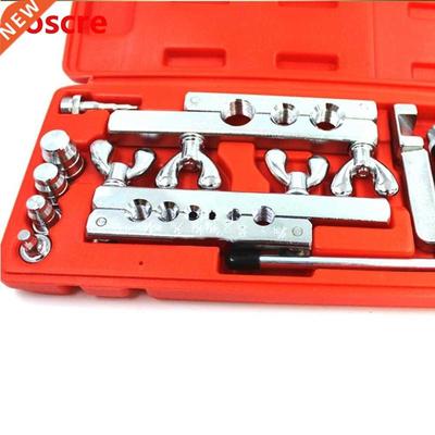 Portable HVAC Flaring and Swaging Tool Kit OD Soft Refrigera