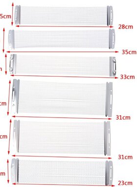 Steel Wire 20-42 Strands Drum Spring for 10-14 Inch Snare Dr