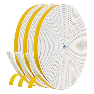 Self Adhesive Foam Tape Door Window Seal Door Draught Exclud