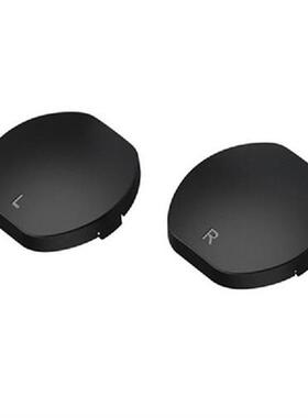 Shock-resistant VR Glasses Lens Caps Protective Cover for
