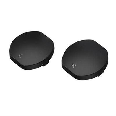 Shock-resistant VR Glasses Lens Caps Protective Cover for