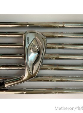 Golf Clubs T200 Irons T200 Golf Iron Set 4-9P/48 R/S Flex Sh