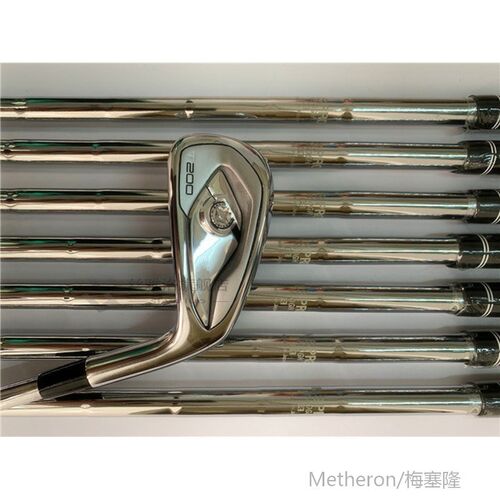 Golf Clubs T200 Irons T200 Golf Iron Set 4-9P/48 R/S Flex Sh