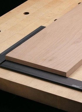 Profession Aluminum Alloy Woodworking Baffles Positioning Pl