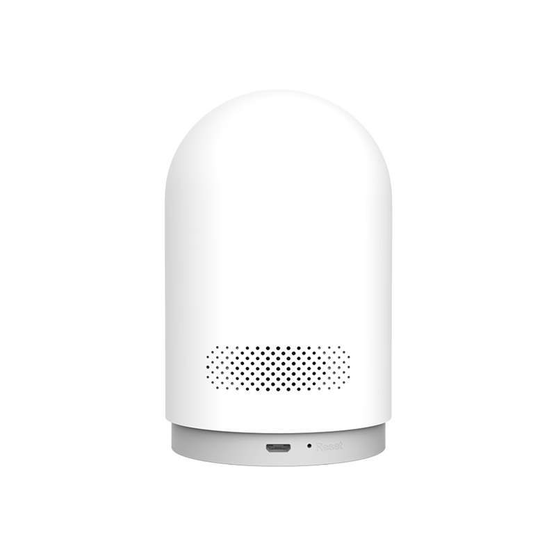 [PTZ Pro] Xiaomi Mijia 2K  Megapixels 60 ° Panoramic blu