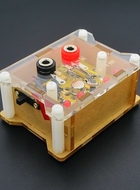 AD584 4 Channel 2.5V/7.5V/5V/10V High Precision Voltage Refe