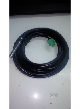 EPever Remote Temperature Sensor RTS300R47K3.81A TS-R For EP