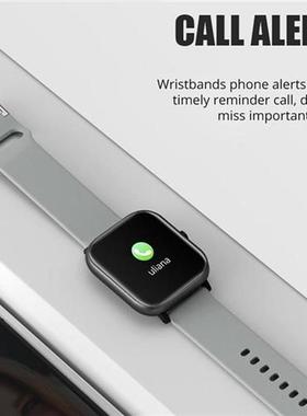 COLMI P8 SE Smart Watch Men IP67 Waterproof Full Touch Fitn