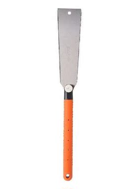 Hand Saw SK5 Japanese Saw 3-edge Teeth 65 HRC Wood Cutter