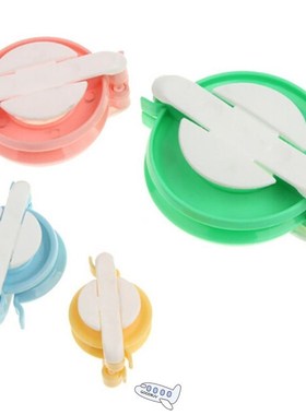 1 Set Essential Pom-Pom Pompom Maker Fluff Ball Weaver Needl