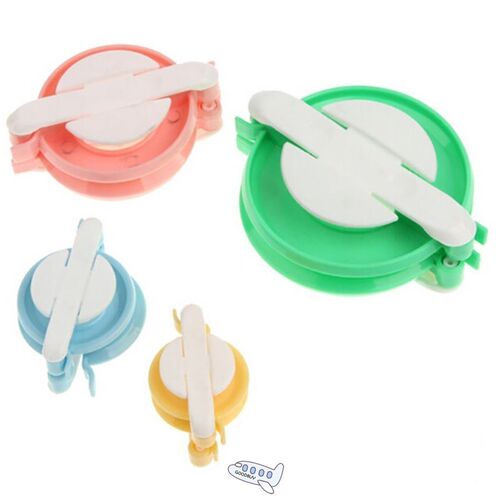 1 Set Essential Pom-Pom Pompom Maker Fluff Ball Weaver Needl