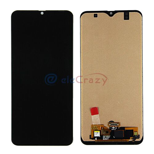Original for Samsung M21 SM-M215F LCD Screen Display with To
