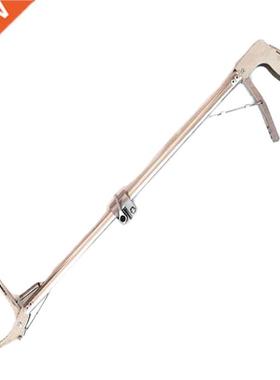 Snake Clamp Catcher Reptile Grabber Pick Up Handling Tongs S