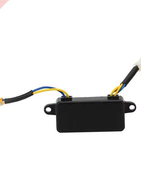 250V 220UF Generator Auto Voltage Regulator Universal AVR 适