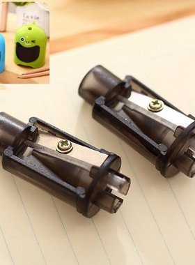 Metal Pencil Sharpener Spare Blades Durable Electric Pencil