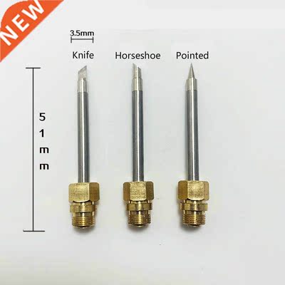 Electric Soldering Iron Tip Head Wireless Charging Solderin