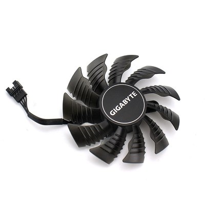 Original for Gigabyte RTX 2060 2070 2080 2080ti  Graphics Vi