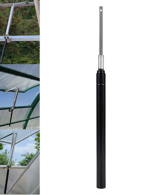 New Greenhouse Automatic Window Opener Adjust Temperature S
