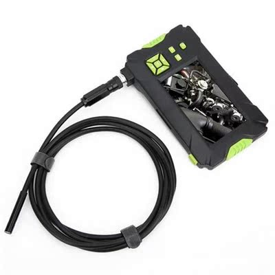 2m P30 High Definition Endoscope Handheld Screen Endoscope 4