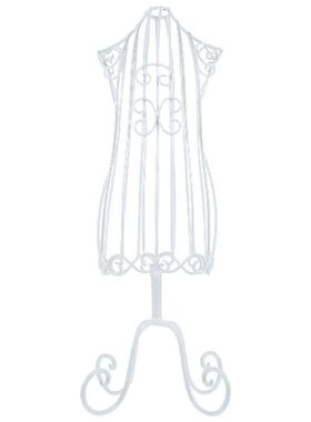 1pc Pet Clothing Display Rack Dog Clothing Hanging Rack