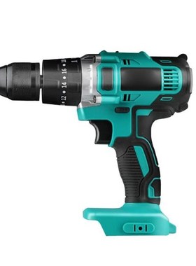 20 3 Torque Power Driver Tool Electric Cordless Impact Drill