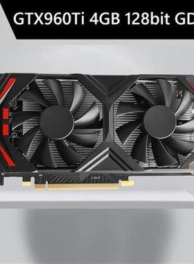 GTX960 4GD5 4GB GDDR5 128bit Gaming Graphic Card NVIDIA Chip
