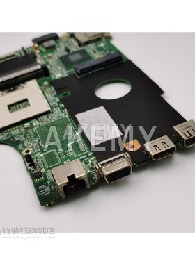 X0DC1 0X0DC1 Main board for DELL INSPIRON 14R N4050 Laptop M