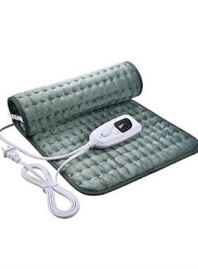 Electric Heating Pad Household Body Warmer Pads Temperature