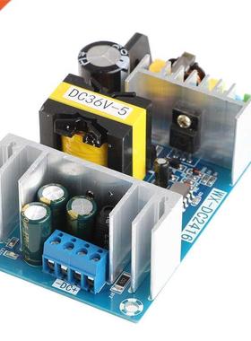 AC 100-240V to DC 36V Voltage Converter Max 6.5A 180W Regula