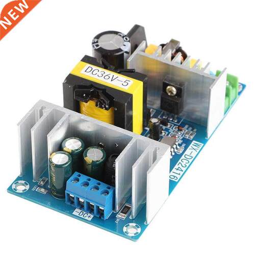 AC 100-240V to DC 36V Voltage Converter Max 6.5A 180W Regula