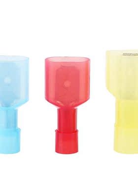 Conectores 240pcs Quick Splice Solderless Terminals T-Tap El