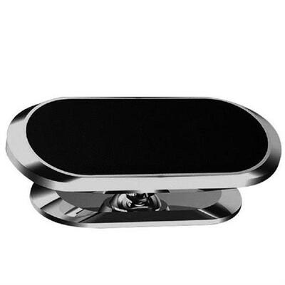 Magnetic Car Phone Holder Universal Mobile Mount Stand