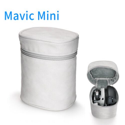 Carrying Case  DJI Mavic Mini Drone Protective Storage Bag T - 封面