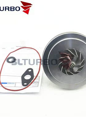 K03 KKK turbo cartridge Balanced 53039880048 for Mitsubishi