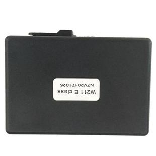 for Mercedes enz E Cl W211 E200 E220 E230 AUX Car Optical