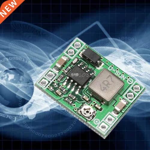 MP1584 Adjustable 3A DC-DC Converter Step Down Voltage Regul