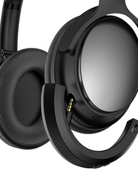 New QC25 Wireless Bluetooth V5.0 Adapter for Bose QC25 Head