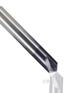 3 Flute Chamfer Milling Cutter 60 Degrees CNC Router Bit 2-1