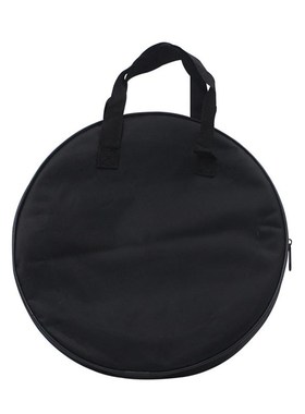 Practice-Pad-Set Dumb Drum Simulation 10inch White And Black