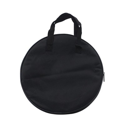 Practice-Pad-Set Dumb Drum Simulation 10inch White And Black