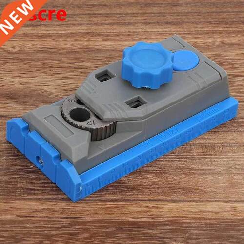 Fine Craftsmanship Punch Locator Efficient to Use Woodworkin