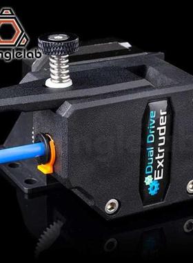 trianglelab NEW BMG Extruder V2.0 Bowden Extruder Cloned Bte