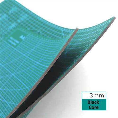 DANI A1 PVC 60X90MM Cutting Mat Board  Art Engraving Leather